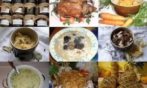 Najsmaczniejsze potrawy regionalne Kujawsko Pomorskie, które musisz spróbować
