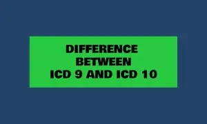 ICD-9: Co to jest i czy nadal obowiązuje w Polsce?
