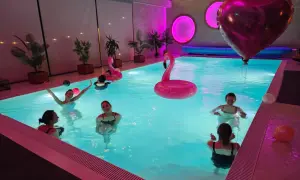 SPA Ruda Śląska: Jak wybrać idealny pakiet? Ceny i rezerwacja.