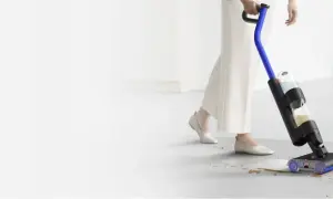 Dyson WashG1 vs Hizero: Ekspert radzi, który mop wybrać!
