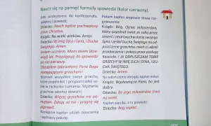 Jak brzmi formułka spowiedzi i co warto wiedzieć przed nią