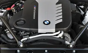 Bmw 7 f01 jaki silnik wybrać - uniknij kosztownych błędów przy wyborze