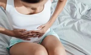 36 tydzień ciąży: Dlaczego boli brzuch jak na okres? Przyczyny
