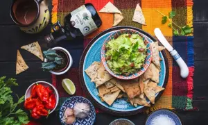 Jak zrobić idealne guacamole? Prosty przepis i triki eksperta.