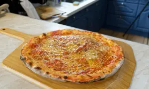 La pâte à pizza ultime : secrets pour une pizza comme au resto