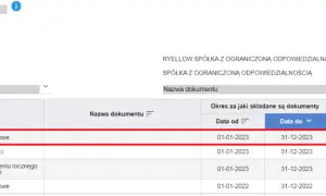Czy każda firma ma KRS? Sprawdź, kto musi się rejestrować