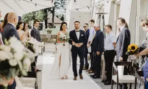 Ile trwa ślub cywilny? Przebieg, formalności i czas trwania