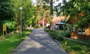 Ochla skansen godziny otwarcia – nie przegap ważnych informacji