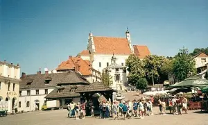 Zwoleń atrakcje, które zaskoczą każdego turystę w tym pięknym mieście