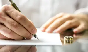 Brak odpowiedzi na pozew rozwodowy - jakie są poważne konsekwencje?