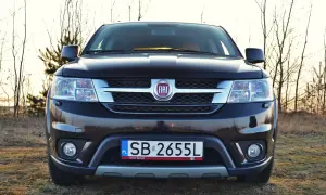 Fiat Freemont: jaki silnik wybrać, by uniknąć problemów i oszczędzać paliwo?