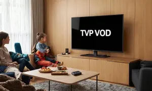 Jak włączyć TVP GO na telewizorze i uniknąć problemów z ustawieniami