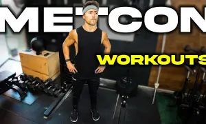 Metcon CrossFit - co to znaczy i jak poprawia twoją kondycję