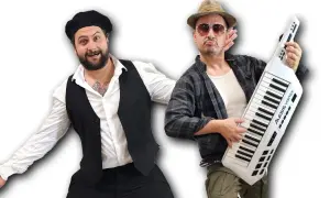 Fagot: Błazen orkiestry czy mistrz brzmienia? Poznaj go!
