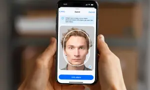 Telefonem do dowodu: Jak zrobić zdjęcie, które urząd przyjmie?