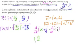 Jak obliczyć średnią prędkość w fizyce - uniknij typowych błędów