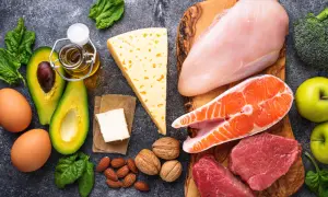 Popraw wzrok: Medycyna, dieta, ćwiczenia co naprawdę działa?