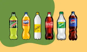 Ile cukru ma Fanta? Zaskakujące fakty o napoju gazowanym