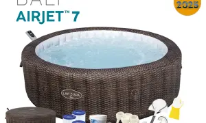 Lazy Z Spa Bali: Czy ten raj z widokiem na ocean jest wart ceny?