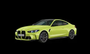 BMW M4 F82 - szczegółowe dane, cechy i oferty używanych modeli