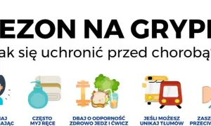 Jak zapobiec grypie? Skuteczne metody i silna odporność