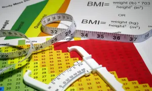 Kalkulator BMI: Oblicz wagę, wiek, wzrost co mówi o zdrowiu?