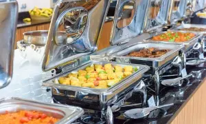 Jastrzębia Góra gdzie zjeść – najlepsze restauracje na każdą okazję