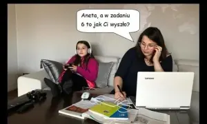 Nauka zdalna: Koniec czy wyjątek? Co mówi MEiN o powrocie?