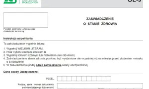 Renta w Polsce: Komu przysługuje i jak ją uzyskać krok po kroku?