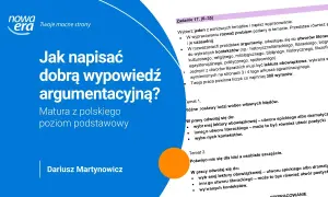 Jak napisać rozprawkę matura - uniknij najczęstszych błędów i osiągnij sukces