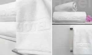 Czy w hotelu są ręczniki? Sprawdź, co oferują hotele w Polsce