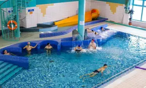 Horyniec-Zdrój: Cennik sanatorium, dofinansowania i jak zaplanować pobyt?