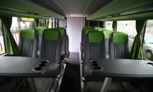 Flixbus Wrocław: Skąd odjeżdża? Adres, stanowiska i praktyczne wskazówki