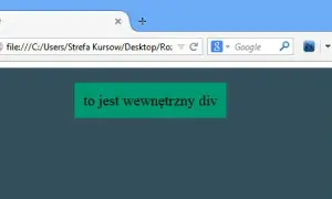 Jak wyśrodkować tekst i elementy w CSS? Gotowe rozwiązania!