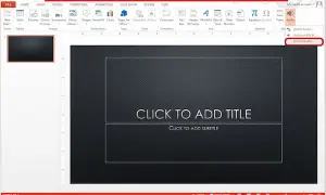 Jak wstawić podkład muzyczny do prezentacji w PowerPoint bez problemów