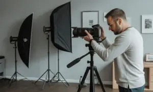 Ile kosztuje godzina pracy fotografa? Sprawdź ceny w Twoim mieście