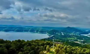 Solina: Atrakcje, które musisz zobaczyć! Przewodnik po Bieszczadach