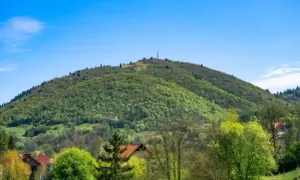 Szczawnica jakie góry – odkryj najpiękniejsze szczyty i trasy
