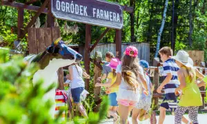 Gdzie na spacer z dziećmi w Śląskiem? Odkryj najlepsze miejsca!