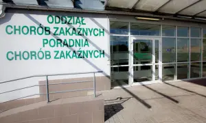 Poradnia Chorób Zakaźnych Wolska: Kompletny przewodnik dla pacjenta
