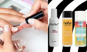 Nail cleaner do czego służy: Klucz do idealnej stylizacji paznokci