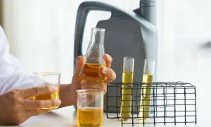 Olej Millers czy Motul - który wybór zapewnia lepszą ochronę silnika?
