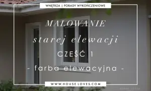 Jaka farba na elewację? Poradnik eksperta 2026