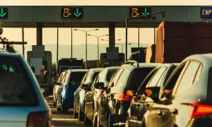 Najlepsza aplikacja na A4 Gliwice Wrocław - uniknij opłat za przejazd