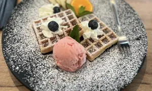 Gdzie zjeść w Dobczycach? Odkryj najlepsze restauracje i smaki