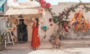 Djerba co warto kupić – najlepsze pamiątki, które zachwycą każdego