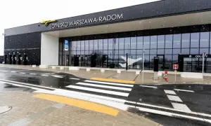 Lotnisko w Radomiu: Tak, działa! Co musisz wiedzieć?
