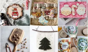 Prezenty DIY: 40+ pomysłów, które zachwycą! Zrób to sam!