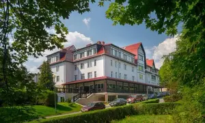 Sensus Spa Hotel gdzie jest? Odkryj lokalizacje w Polsce i Włoszech
