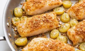 Réussir sa morue grillée: le guide complet pour un plat parfait